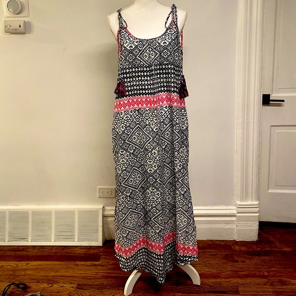 BRAND NEW - Lola Australia Maxi Dress - Picture 1 of 3